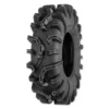 QuadBoss QBT673 27X10-14 6-Ply Front/Rear Tire