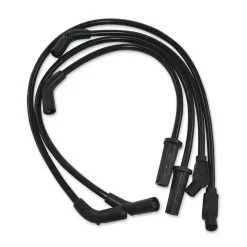 Sumax Black 409 Pro Race Spark Plug Wire Set