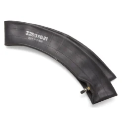 Milwaukee Twins Inner Tube 3.25/3.50 X 21 Metal Center Valve