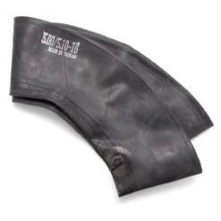 Milwaukee Twins Inner Tube 5.00/5.10 X 16 Rubber Side Valve