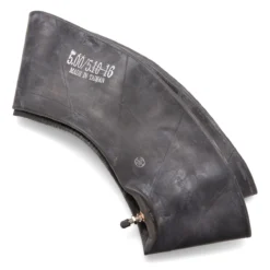 Milwaukee Twins Inner Tube 5.00/5.10 X 16 Metal Center Valve