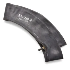 Milwaukee Twins Inner Tube 3.50/4.00 X 18 Metal Center Valve