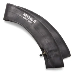 Milwaukee Twins Inner Tube 3.25/3.50 X 19 Metal Center Valve