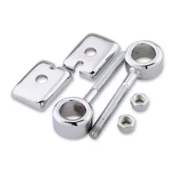 Milwaukee Twins Axle Adjusters