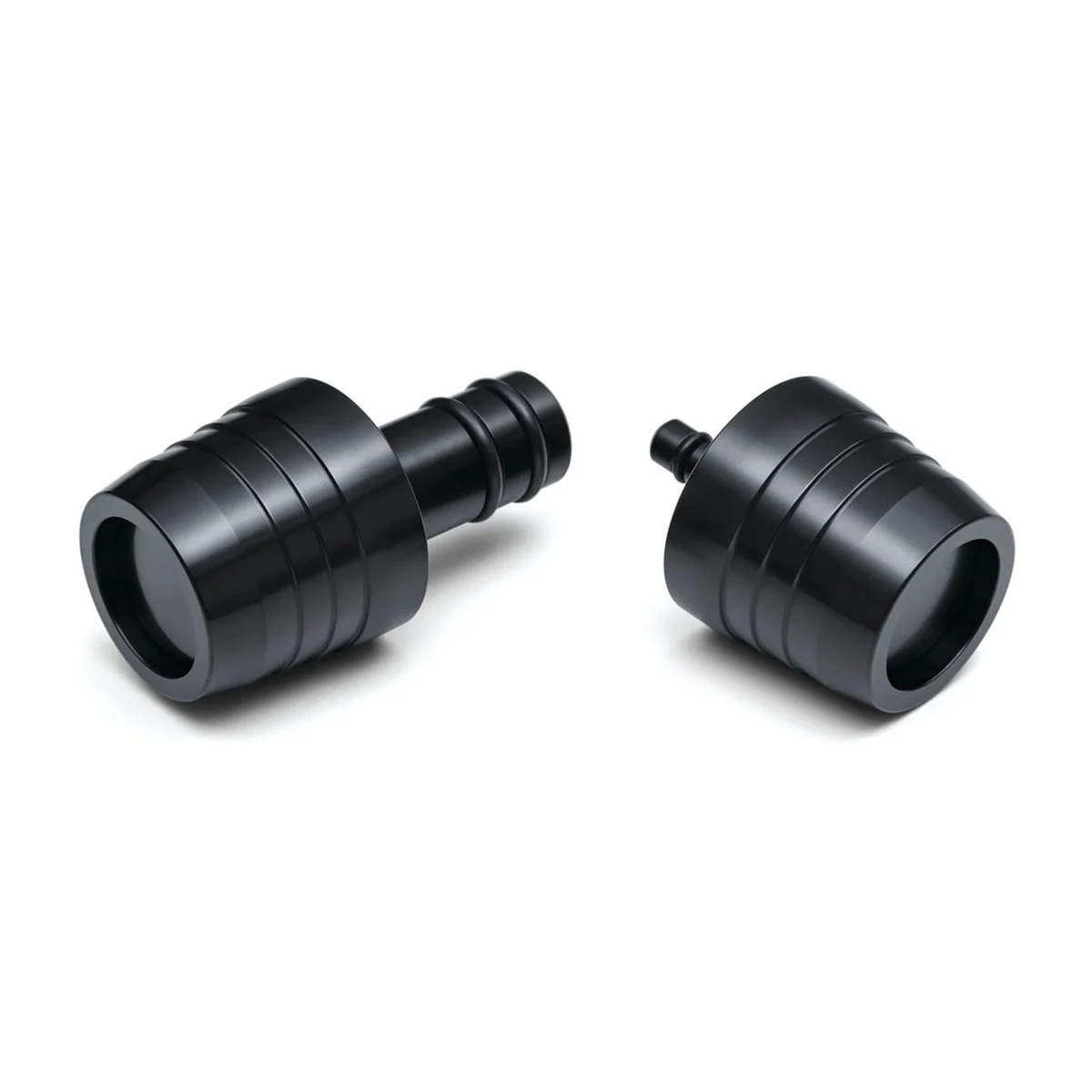 Kuryakyn Front Axle Sliders