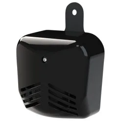 Custom Dynamics Black ProBEAST Dual Tone Air Horn