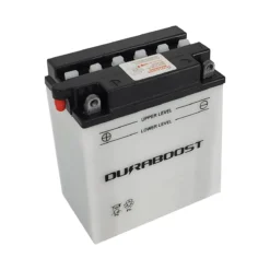 Duraboost DCYHD-12H Conventional Battery
