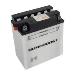 Duraboost 12N7D-3B Conventional Battery
