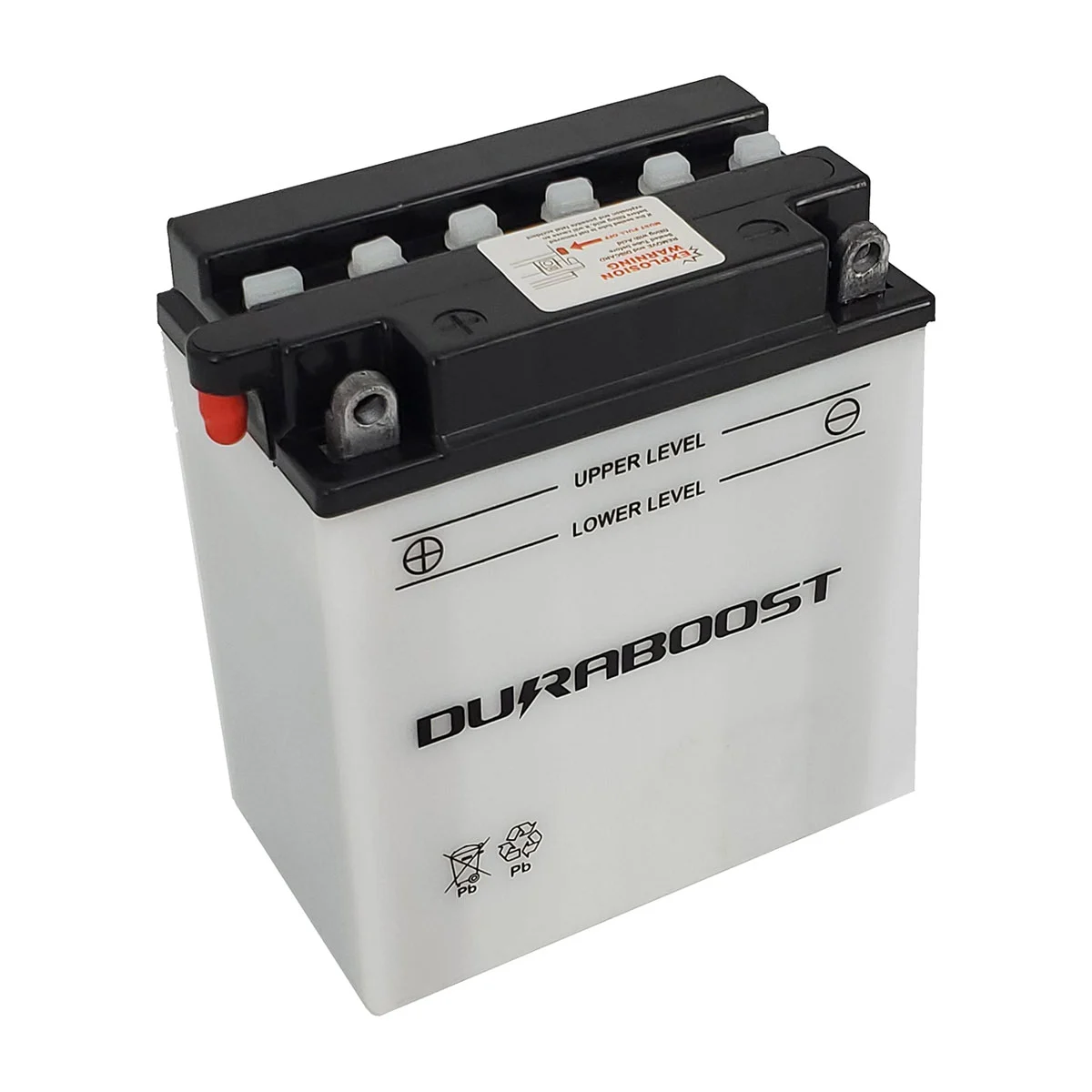Duraboost 12N7D-3B Conventional Battery