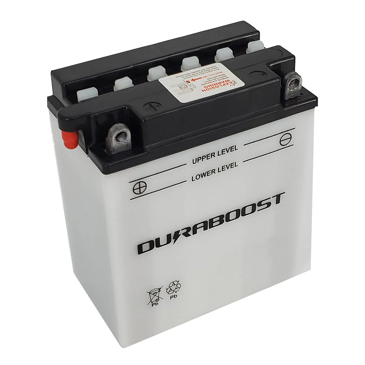 Duraboost DC12C-A Conventional Battery