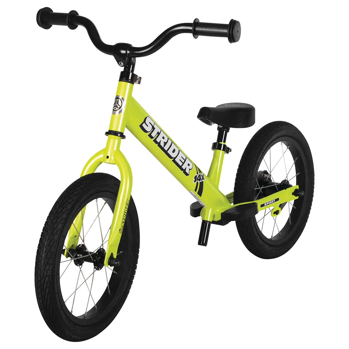 Strider Sports International Inc. 14X Sport Balance Bike