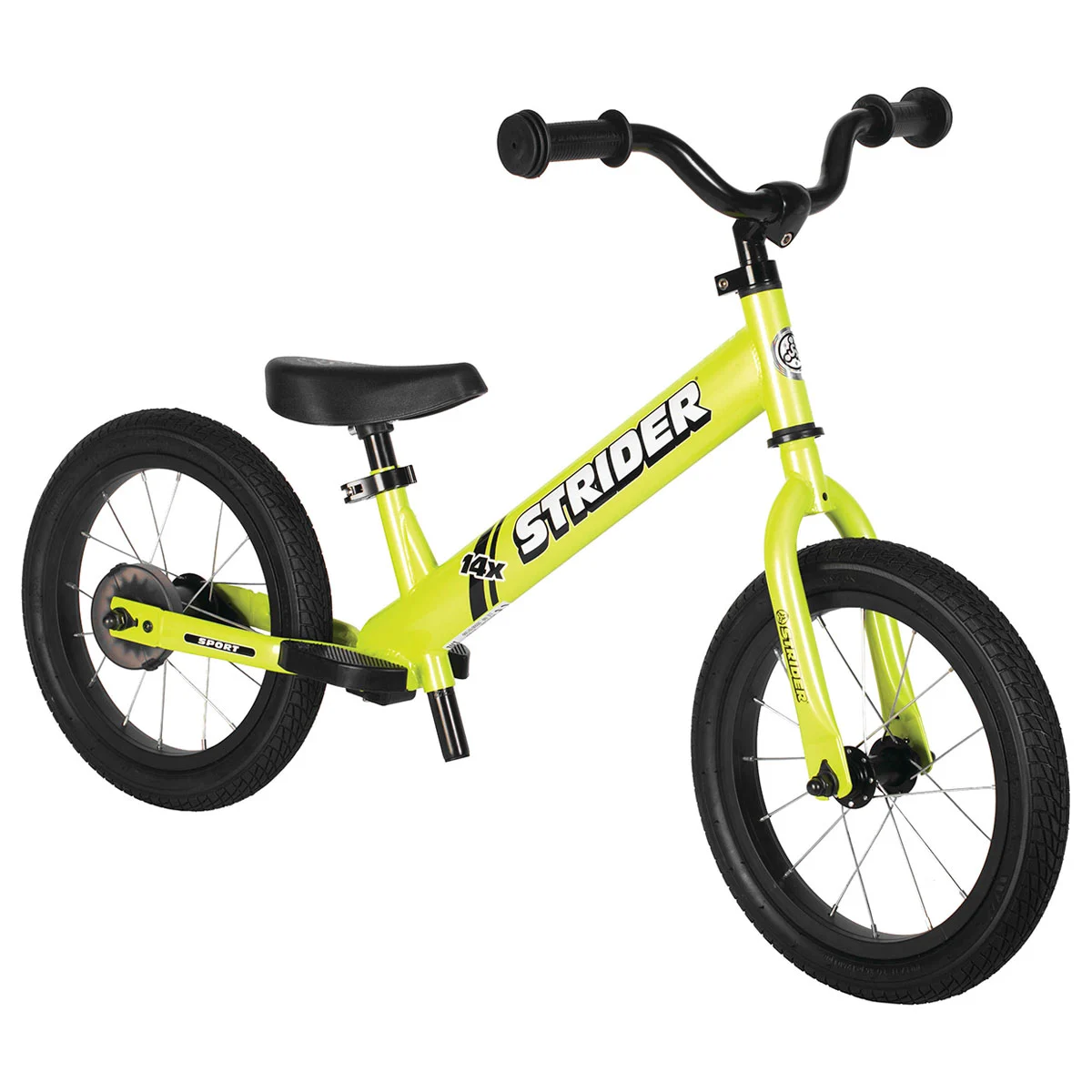 Strider Sports International Inc. 14X Sport Balance Bike - Image 2