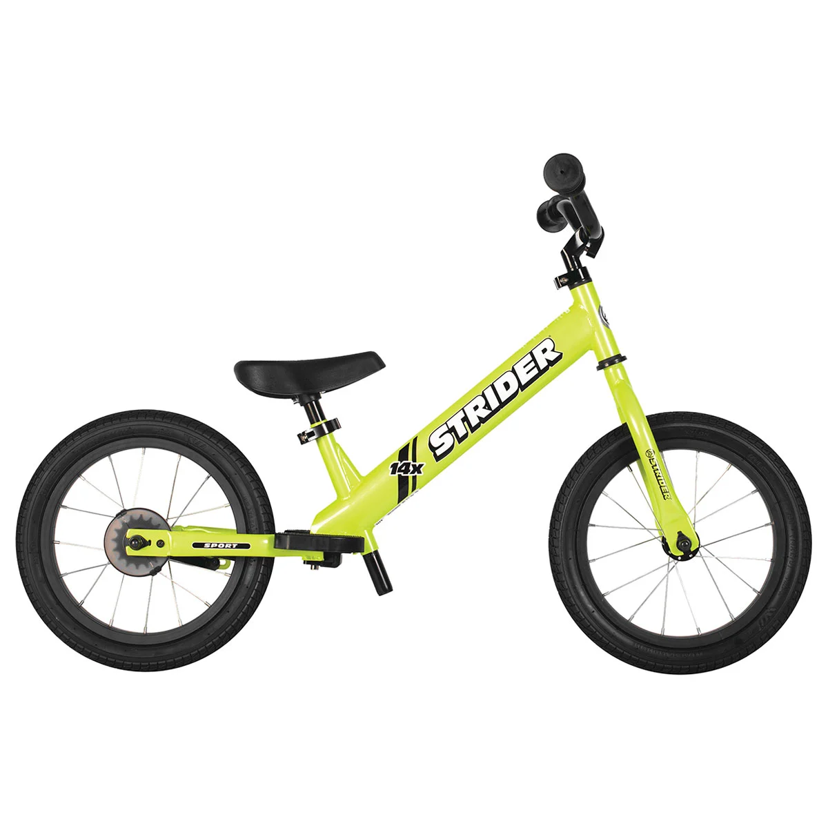 Strider Sports International Inc. 14X Sport Balance Bike - Image 3