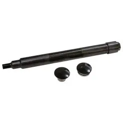 Klock Werks Flush Mount Front Axle 1"