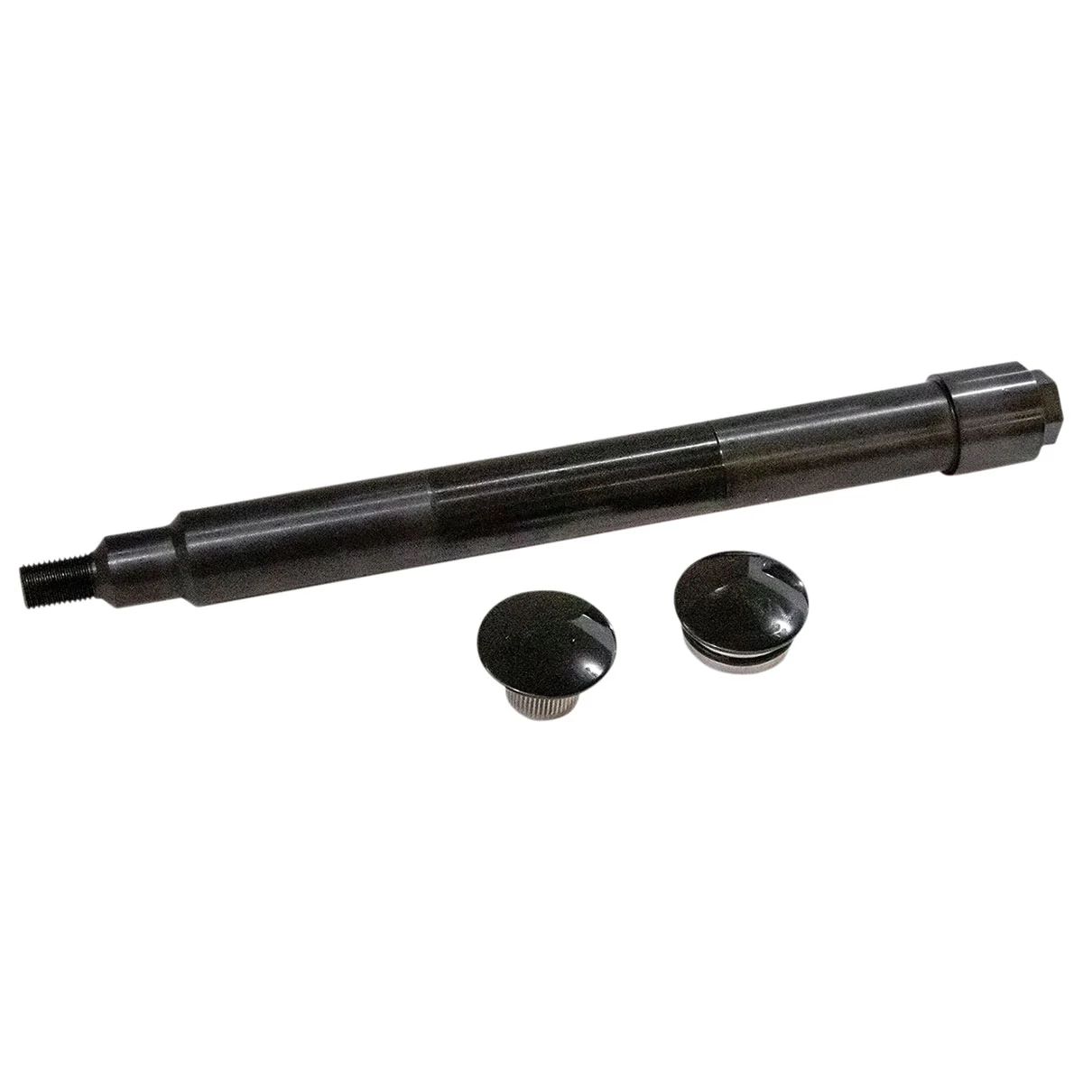 Klock Werks Flush Mount Front Axle 1"