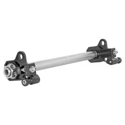 Performance Machine Black Rear Axle Adjuster Kit