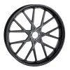 Arlen Ness Procross Black Rear Wheel 18" X 5.5"