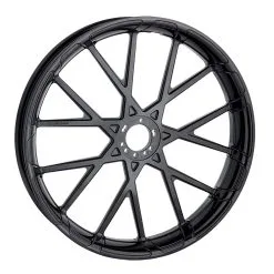 Arlen Ness Procross Black Rear Wheel 18" X 5.5"
