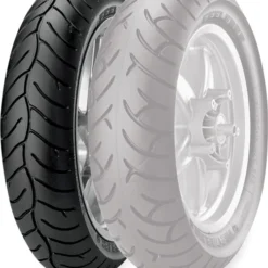 Metzeler FeelFree Motorcycle Tires