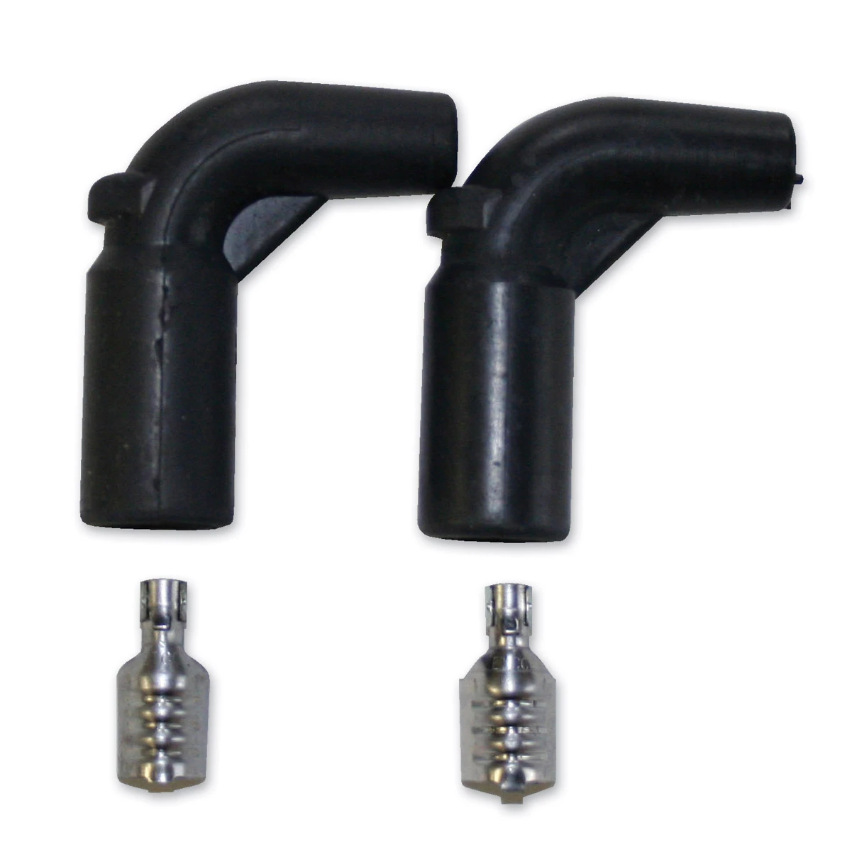 Sumax 90° Twin Cam Coil Boots & Terminals