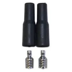 Sumax Straight Twin Cam Coil Boots & Terminals