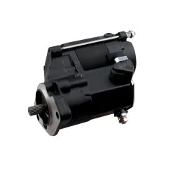 ALL BALLS Racing High Performance 1.7kW Starter Black