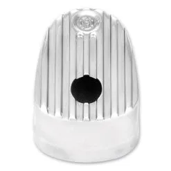 Performance Machine Chrome Grill Ignition Switch Cover