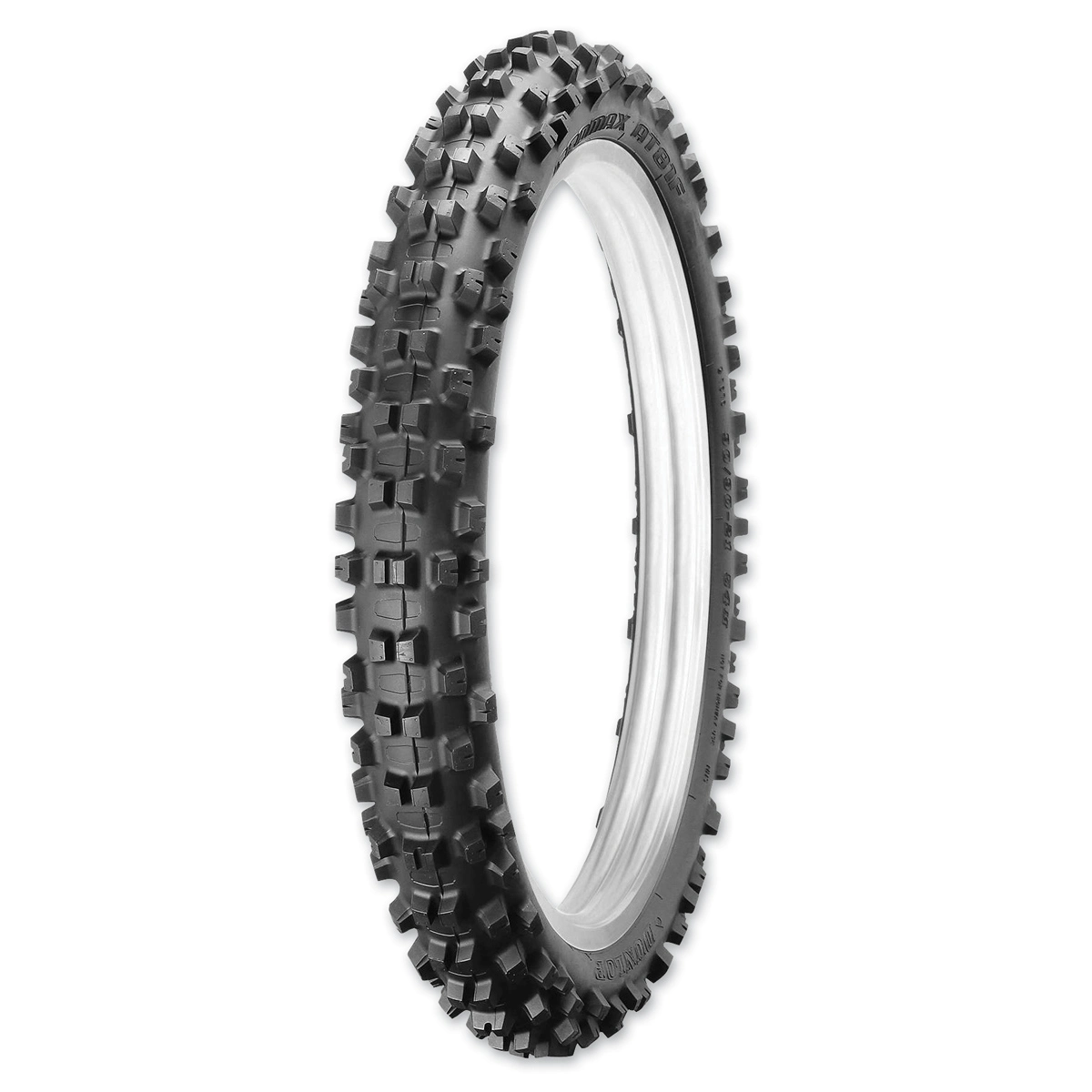 Dunlop Geomax AT81 Motorcycle Tires