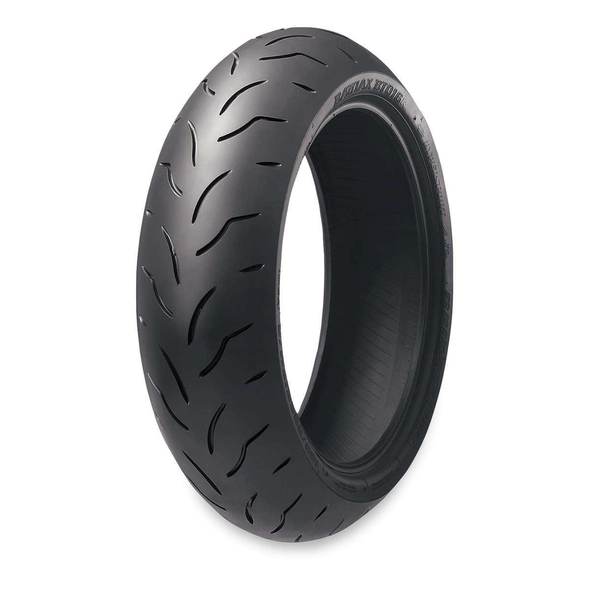 Bridgestone BT016 PRO Motorcycle Tires