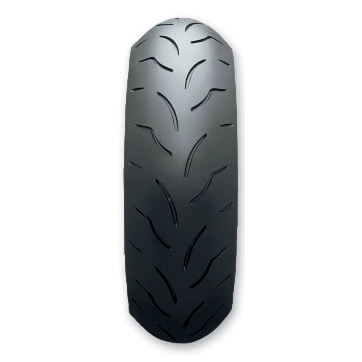 Bridgestone BT016 PRO Motorcycle Tires - Image 2