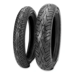 Bridgestone BT45 Motorcycle Tires