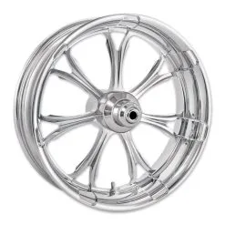 Performance Machine Paramount Chrome Rear Wheel 15x5.5