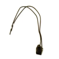 Custom Dynamics Replacement Push Button Switches