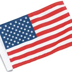 Pro Pad American Flag