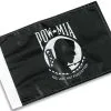 Pro Pad POW-MIA Flag