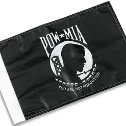 Pro Pad POW-MIA Flag