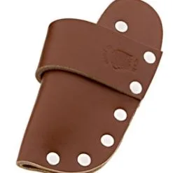 Eagle Leather Quick Release Knife Case