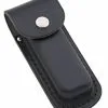 Eagle Leather Plain Molded Knife Case