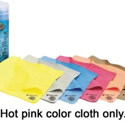 Frogg Toggs Hot Pink Chilly Pads