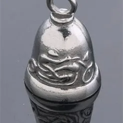 Motorcycle Guardian Bell