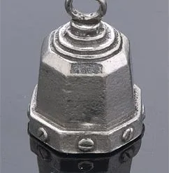 Billet Guardian Bell