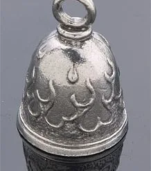 Flame Guardian Bell