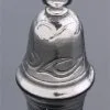 Tribal Guardian Bell