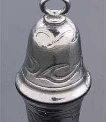Tribal Guardian Bell