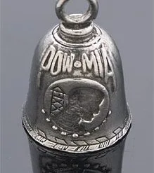 POW-MIAGuardian Bell