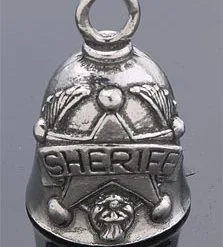 Sheriff Guardian Bell