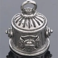 Firefighter Guardian Bell