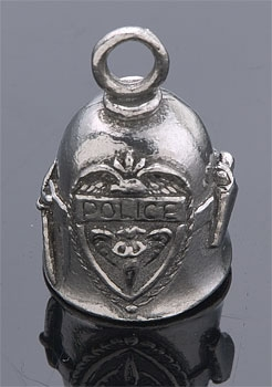 Police Guardian Bell