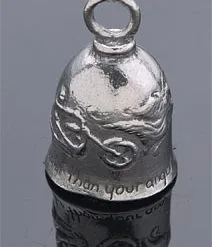 Angel Can Fly Guardian Bell