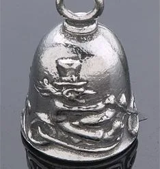 Leprechaun Guardian Bell